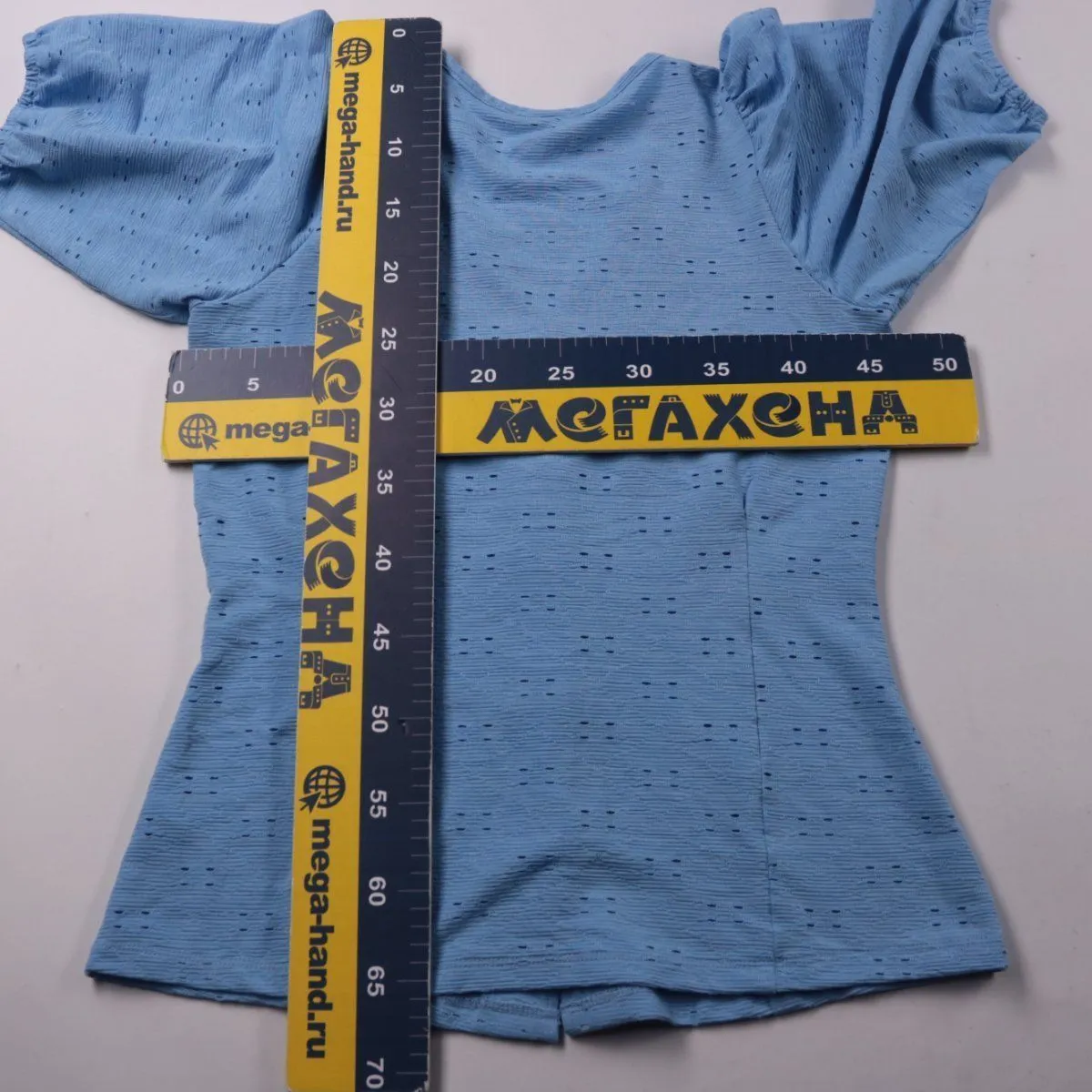 блузка Gallery