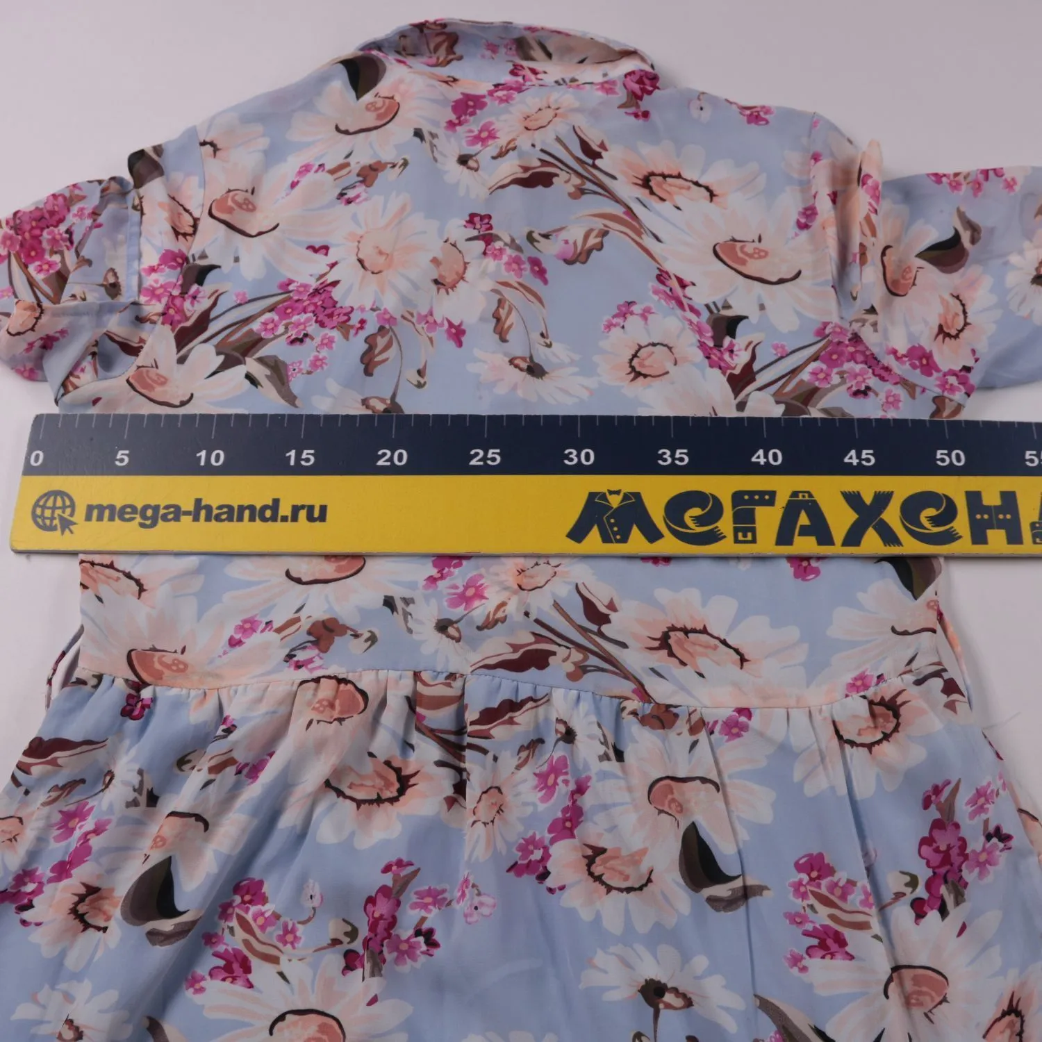 платье